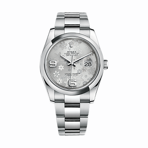 Rolex Datejust Men's 116200