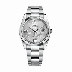 Rolex Datejust Men's 116200