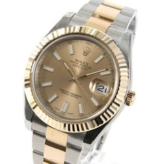 Rolex Datejust 41mm 116333
