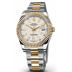 Rolex Datejust 41mm 116333 Pre-Owned