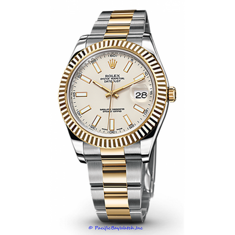 Rolex Datejust 41mm 116333