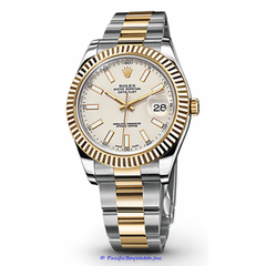 Rolex Datejust 41mm 116333