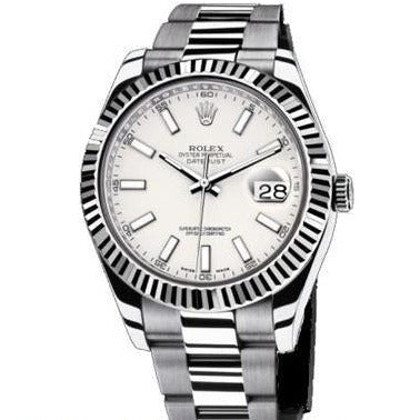 Rolex Datejust 41mm 116334