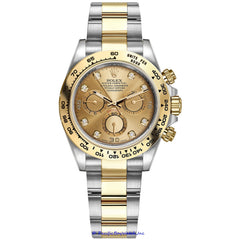 Rolex Daytona 116503