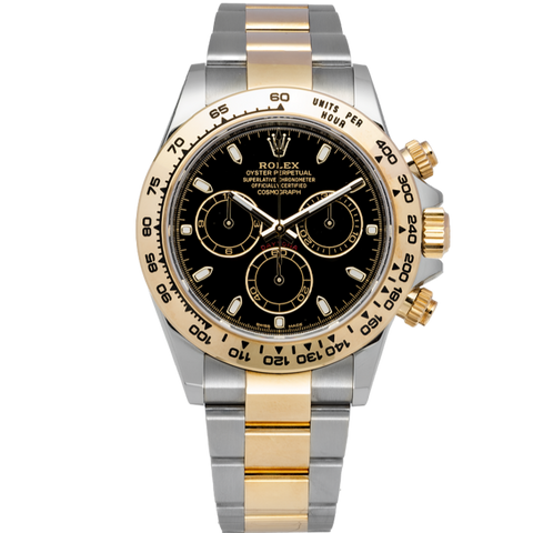 Rolex Daytona 116503