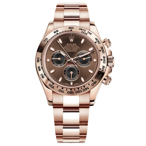 Rolex Daytona 116505