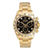 Rolex Daytona 18k Yellow Gold Men's Watch 116508