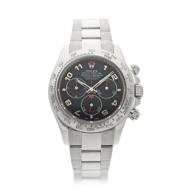 Rolex Daytona 116509