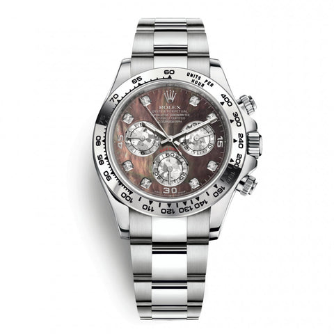 Rolex Daytona 116509