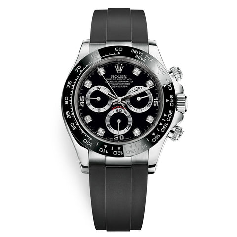 Rolex Daytona 116519LN