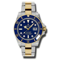 Rolex Submariner 116613LB