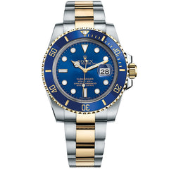 Rolex Submariner 126613LB