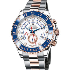 Rolex Yachtmaster II 116681