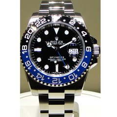 Rolex GMT Master II 116710
