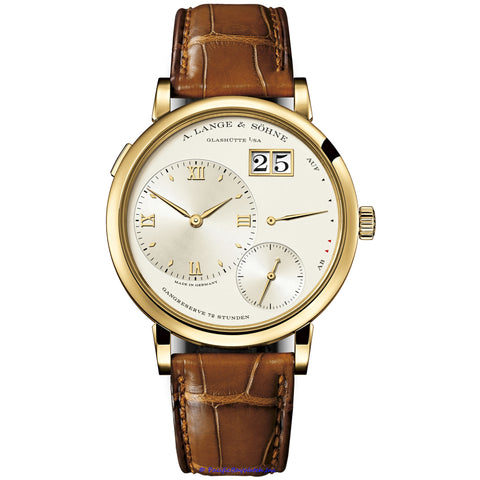 A. Lange & Sohne Grand Lange 1 117.021