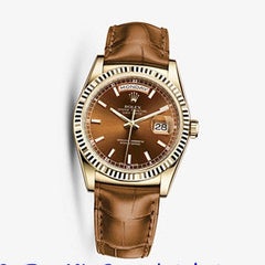 Rolex President Men's 118138