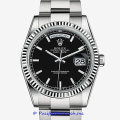 Rolex President Men's 118239