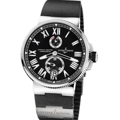 Ulysse Nardin Marine Chronometer 1183-122-3/42