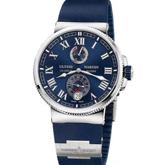 Ulysse Nardin Marine Chronometer 1183-126-3/43