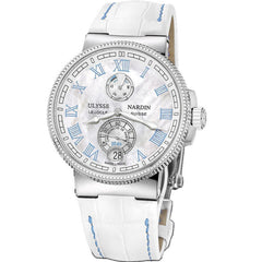 Ulysse Nardin Marine Chronometer 1183-126B/430