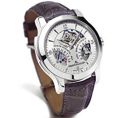 Jaeger LeCoultre Master Control Minute Repeater Q1646420