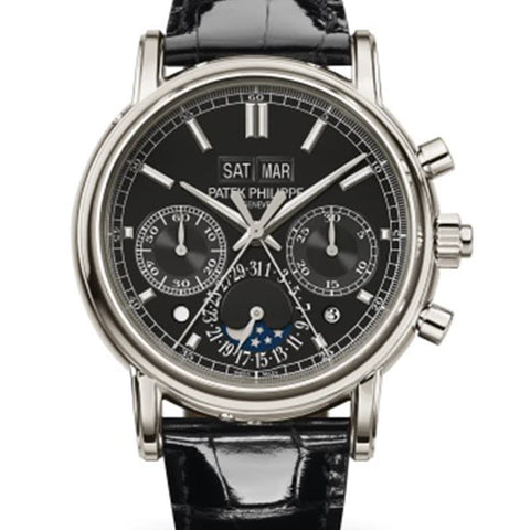 Patek Philippe 5204P-011 Pre-Owned