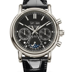 Patek Philippe 5204P-011 Pre-Owned