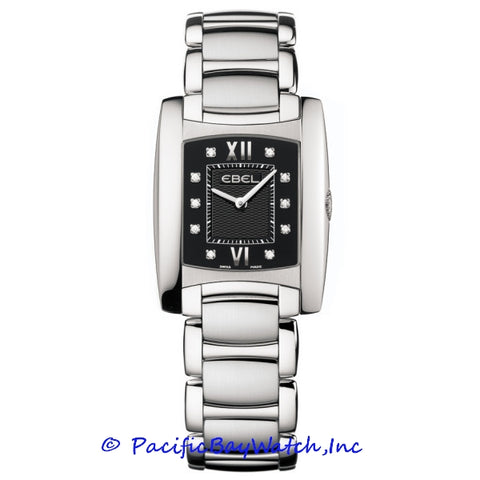 Ebel Brasilia Ladies 1215775