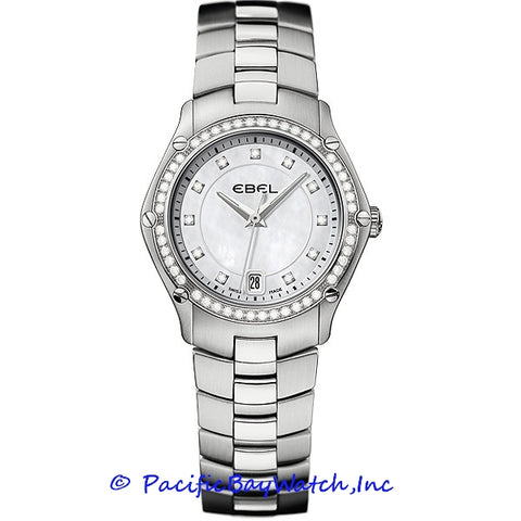 Ebel Classic Sport 1215983