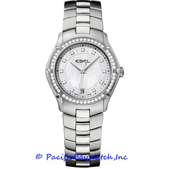 Ebel Classic Sport 1215983