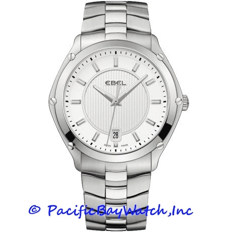Ebel Classic Sport Men's 1216019