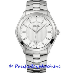 Ebel Classic Sport Men's 1216019