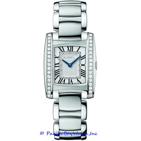 Ebel Brasilia Ladies 1216068