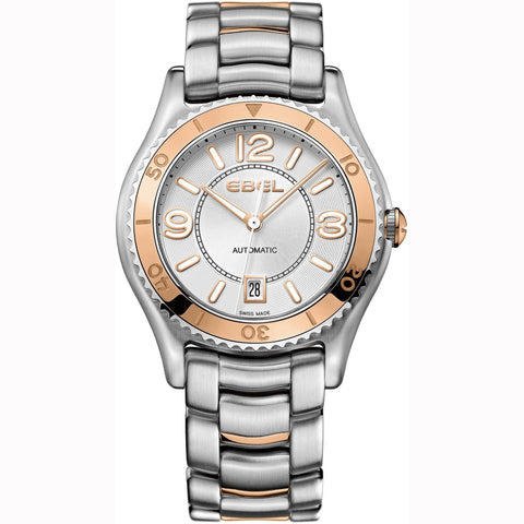 Ebel X-1 Two Tone 1216157