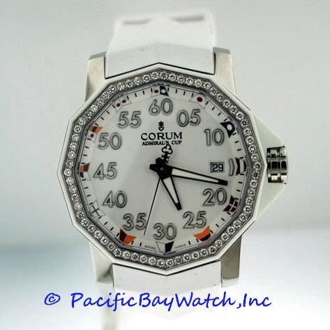 Corum Admiral's Cup Competition 082.951.47/F379 AA32