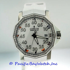 Corum Admiral's Cup Competition 082.951.47/F379 AA32
