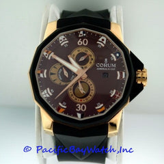 Corum Admiral's Cup Tides 277.931.91/0371 AG32