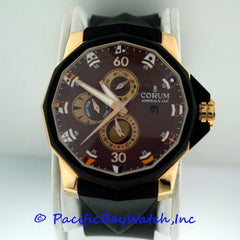 Corum Admiral's Cup Tides 277.931.91/0371 AG32