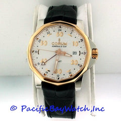 Corum Admiral's Cup GMT 383.330.24/0F81 AA12
