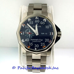 Corum Admiral's Cup Competition 947-931-04/V700-AN12