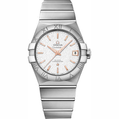 Omega Constellation 123.10.38.21.02.002