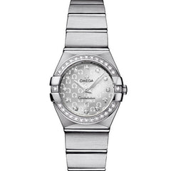 Omega Constellation 123.15.24.60.52.001