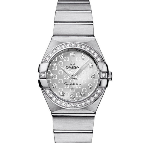 Omega Constellation 123.15.27.60.52.001
