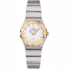 Omega Constellation 123.20.24.60.55.008