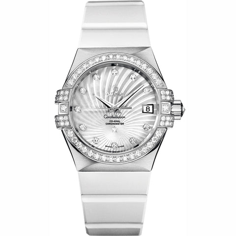 Omega Constellation 123.57.35.20.55.005