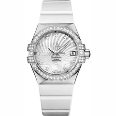 Omega Constellation 123.57.35.20.55.005