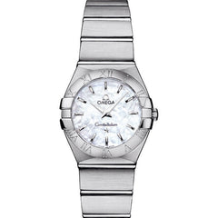 Omega Constellation 123.10.24.60.05.002