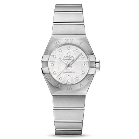 Omega Constellation Automatic 123.10.27.20.55.002