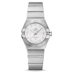 Omega Constellation Automatic 123.10.27.20.55.002