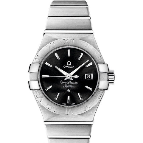 Omega Constellation 123.10.31.20.01.001